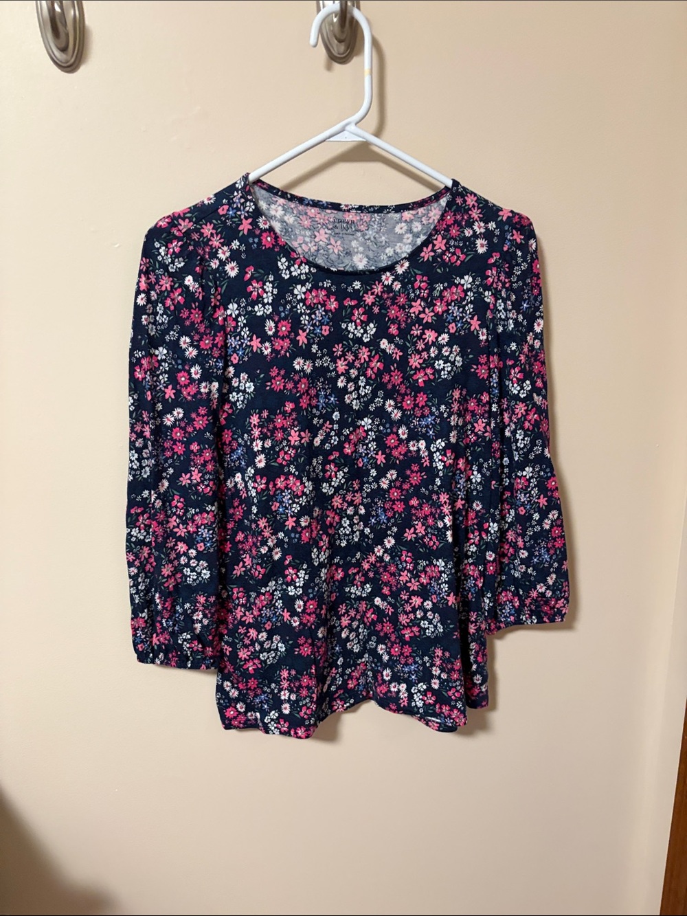 Crown and Ivy top